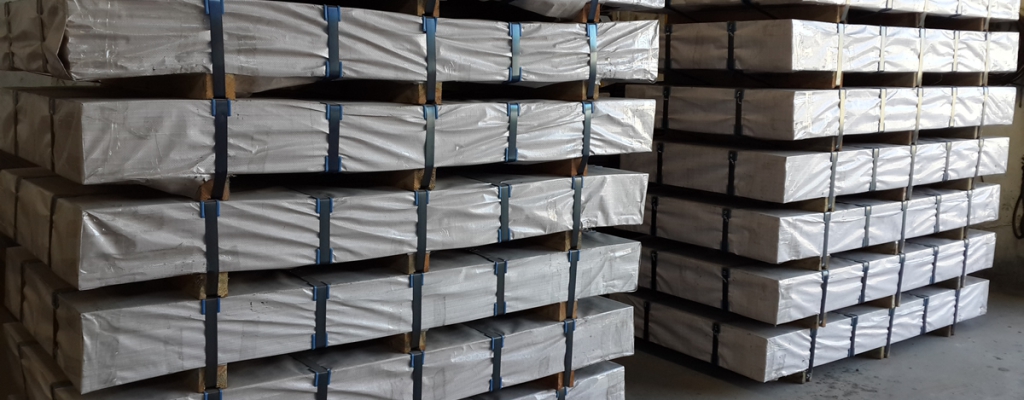 İhracat Sevkiyatlarımız Devam Etmekte