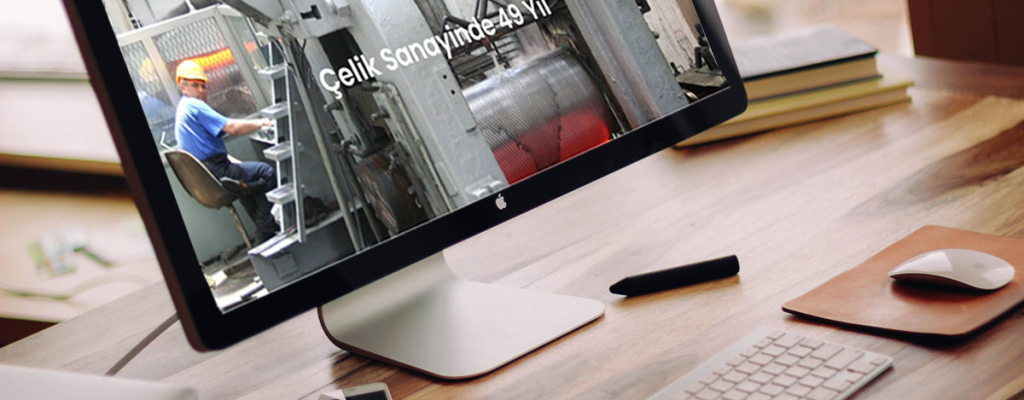 Web Sitemiz Yeni Yüzüyle Yayında